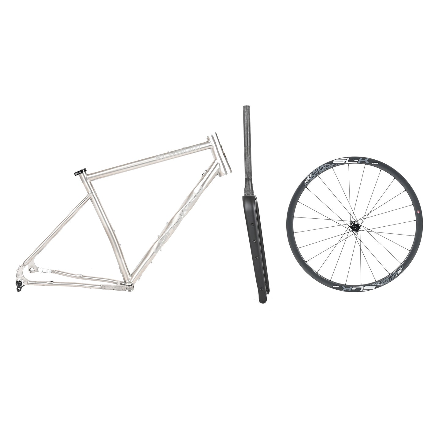 Elysium Black Friday Frameset Special