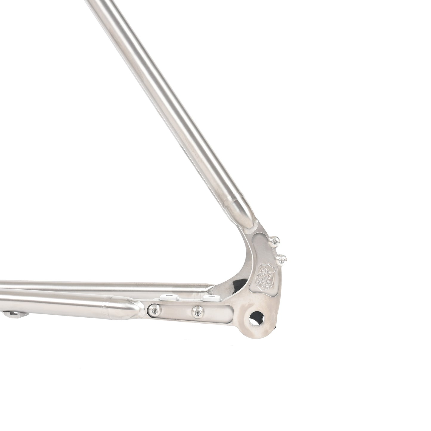 Odyssey Gravel Frame