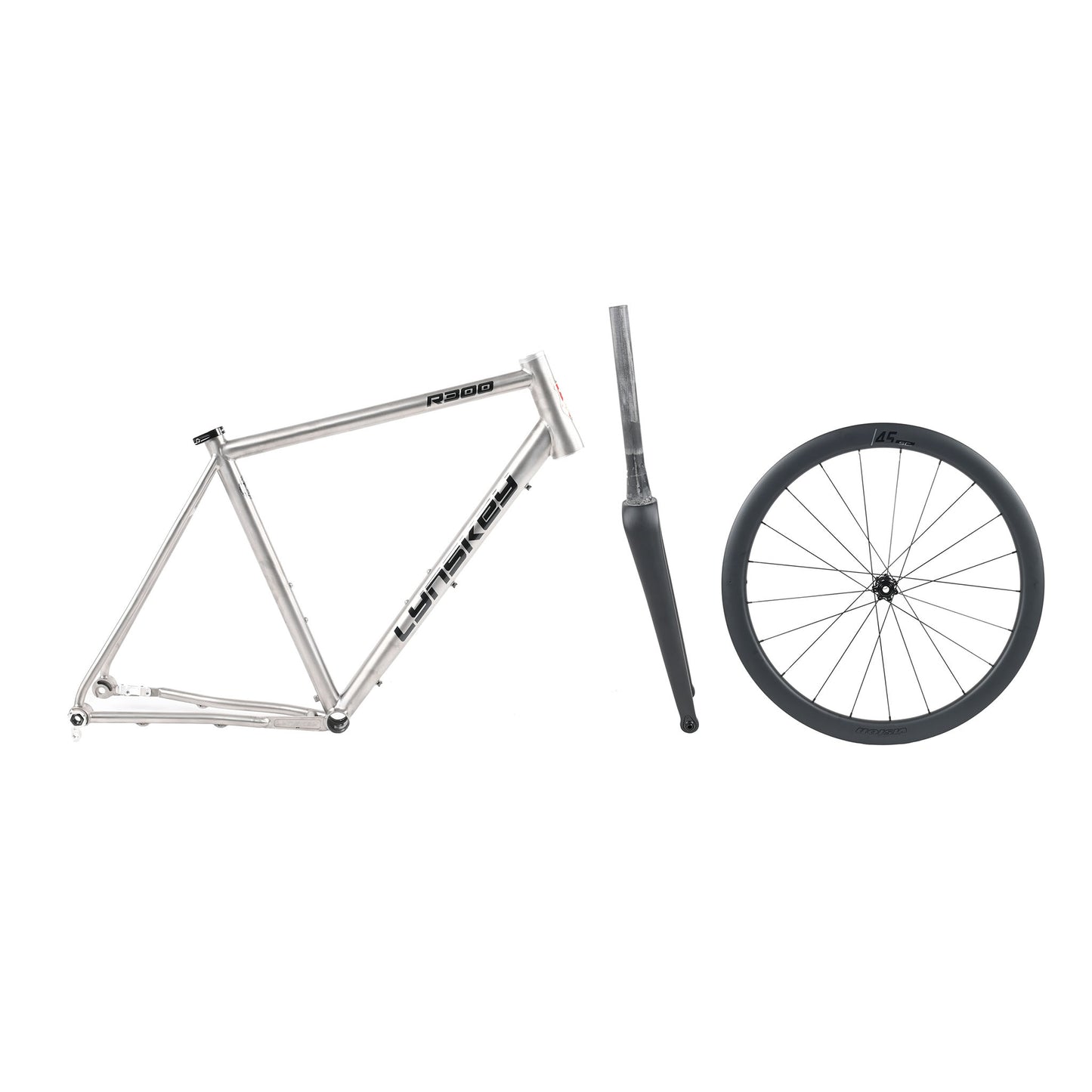 R300 Black Friday Frameset Special