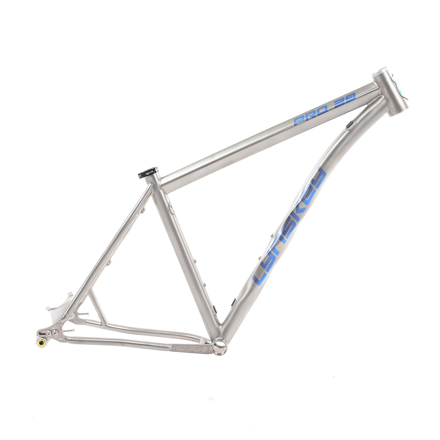 Mountain Single Speed