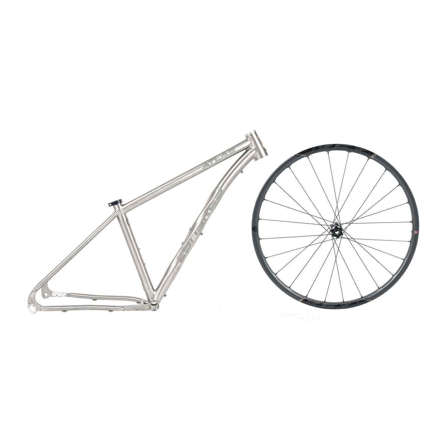 Atlas Black Friday Frame Special