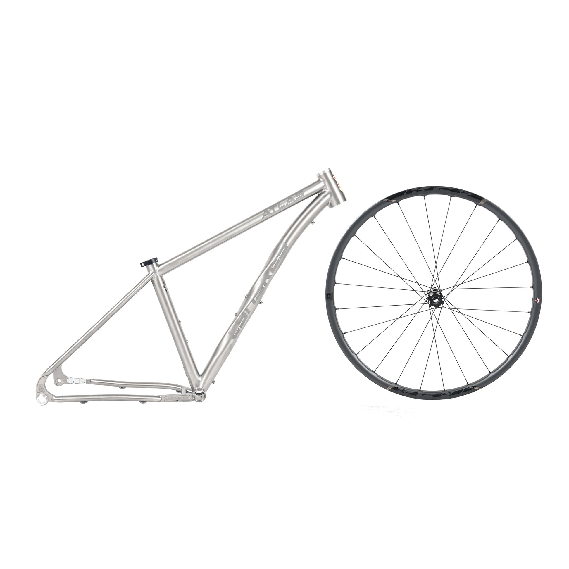 Atlas Black Friday Frame Special