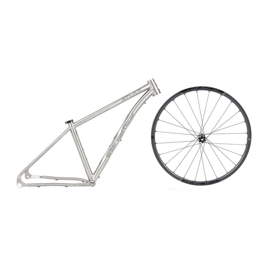 Atlas Black Friday Frame Special