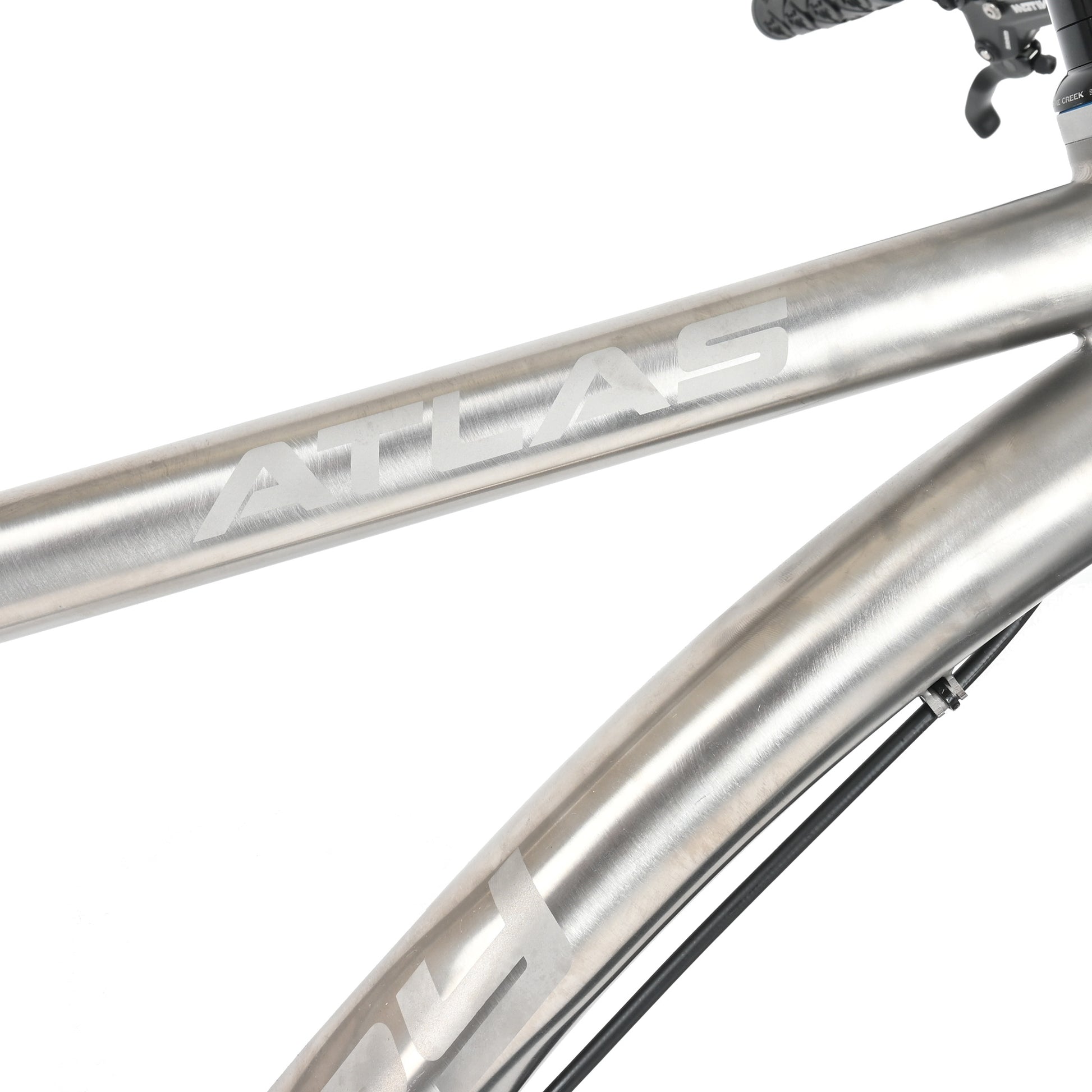 Bike Race Grace Creek Mountain Bike Trail Atlas GX Transmission