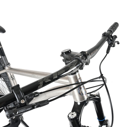 Lynskey X FSA Black Friday Mountain Build