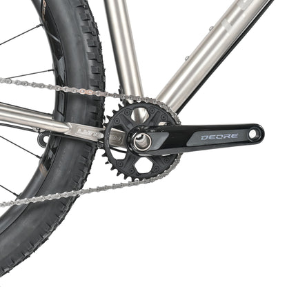 Lynskey X FSA Black Friday Mountain Build