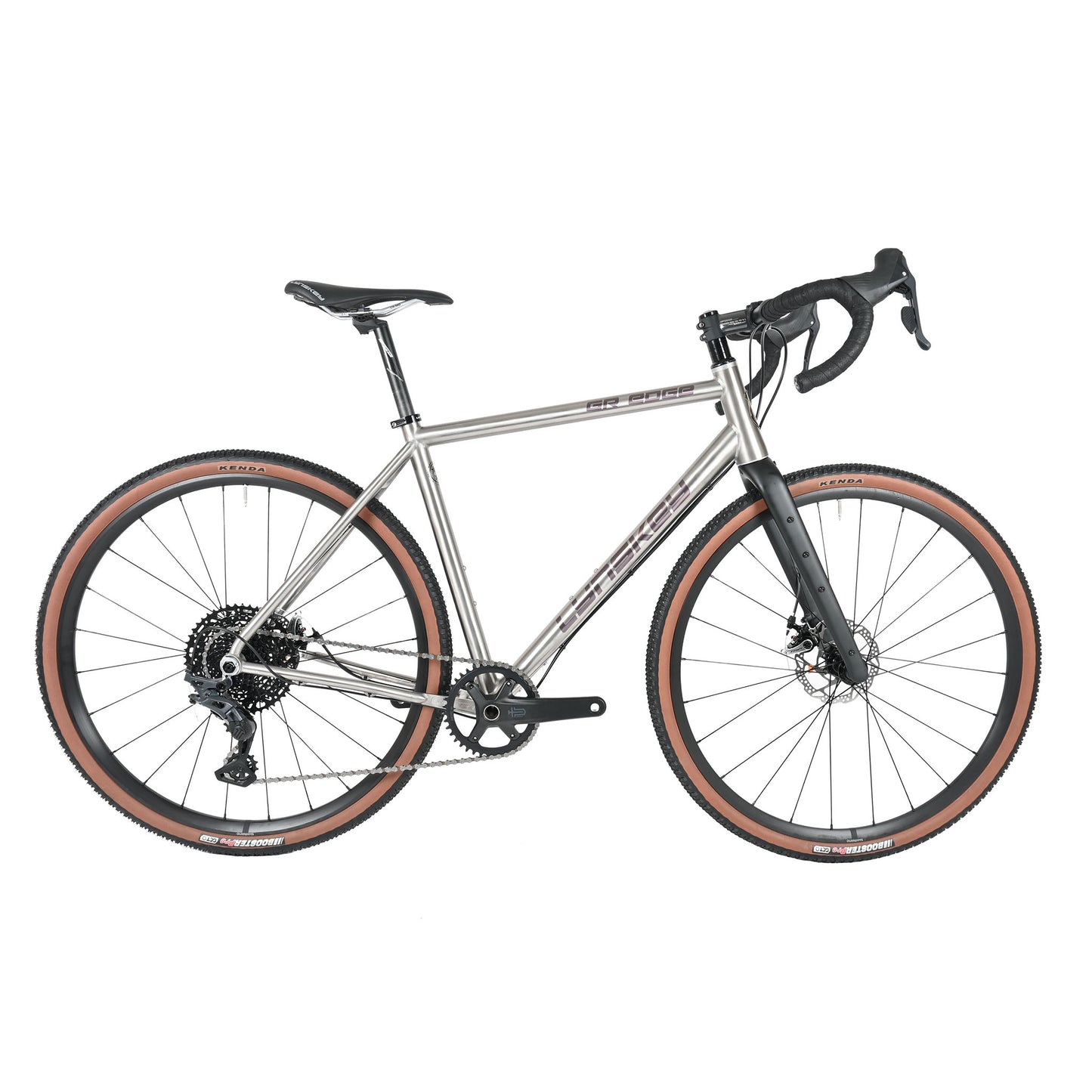 GR Edge Complete Bike