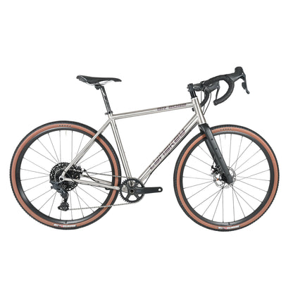 GR Edge Complete Bike