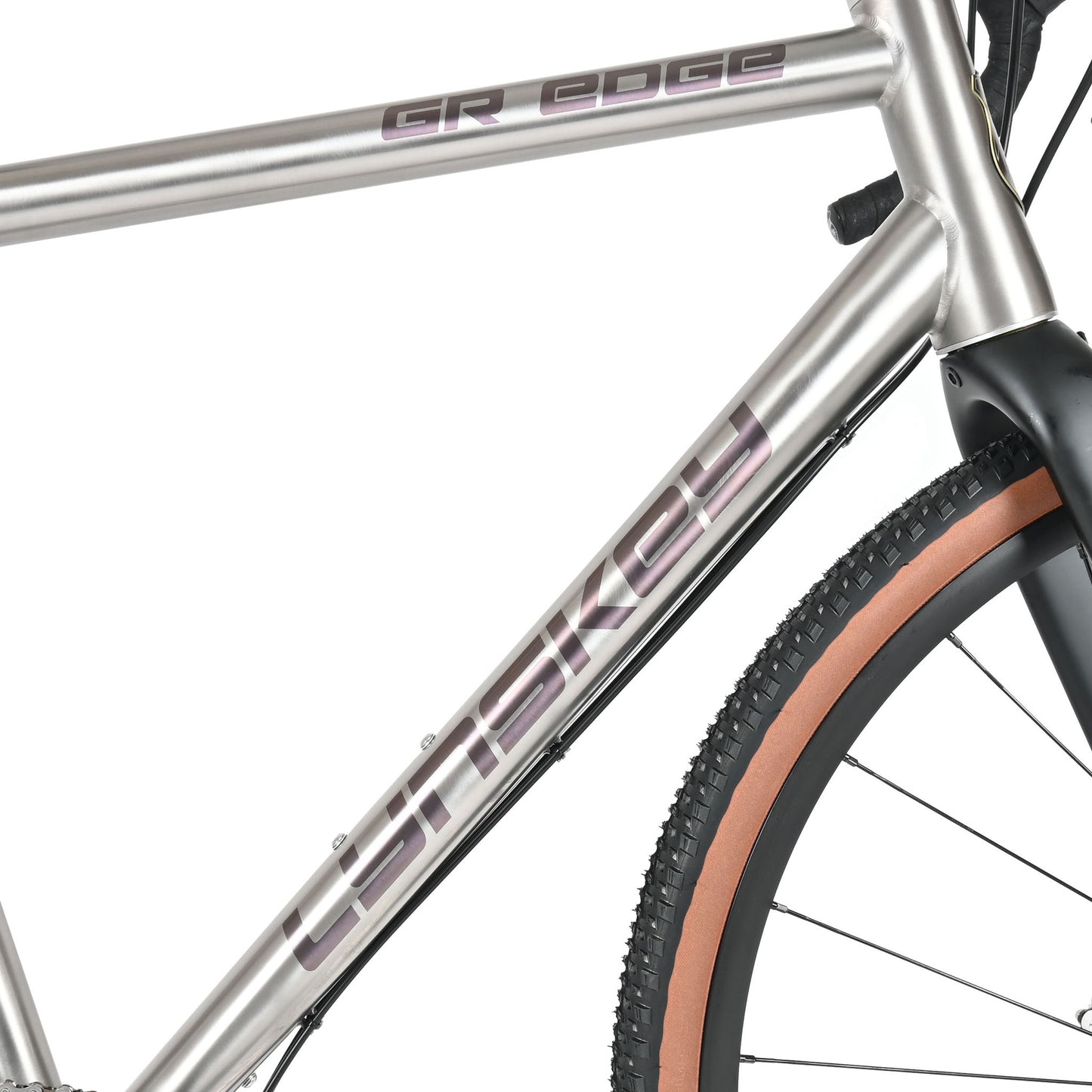 GR Edge Complete Bike