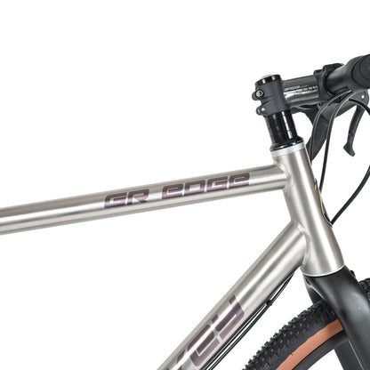GR Edge Complete Bike