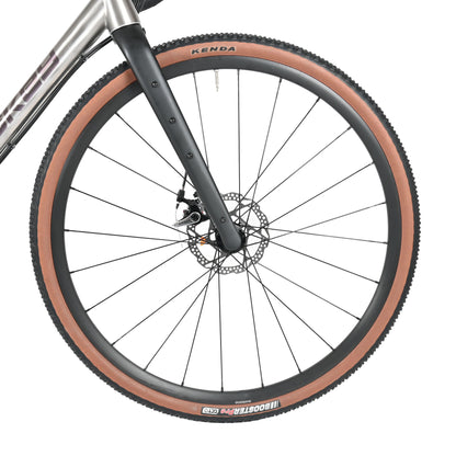 GR Edge Complete Bike