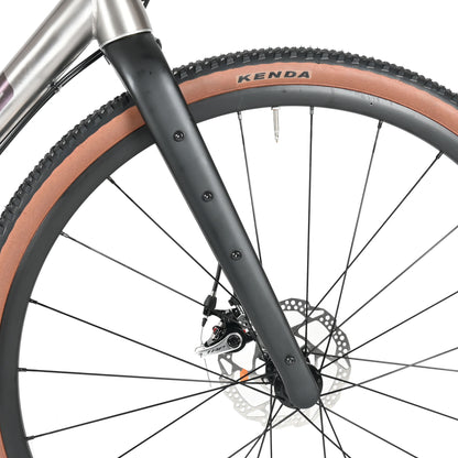 GR Edge Complete Bike