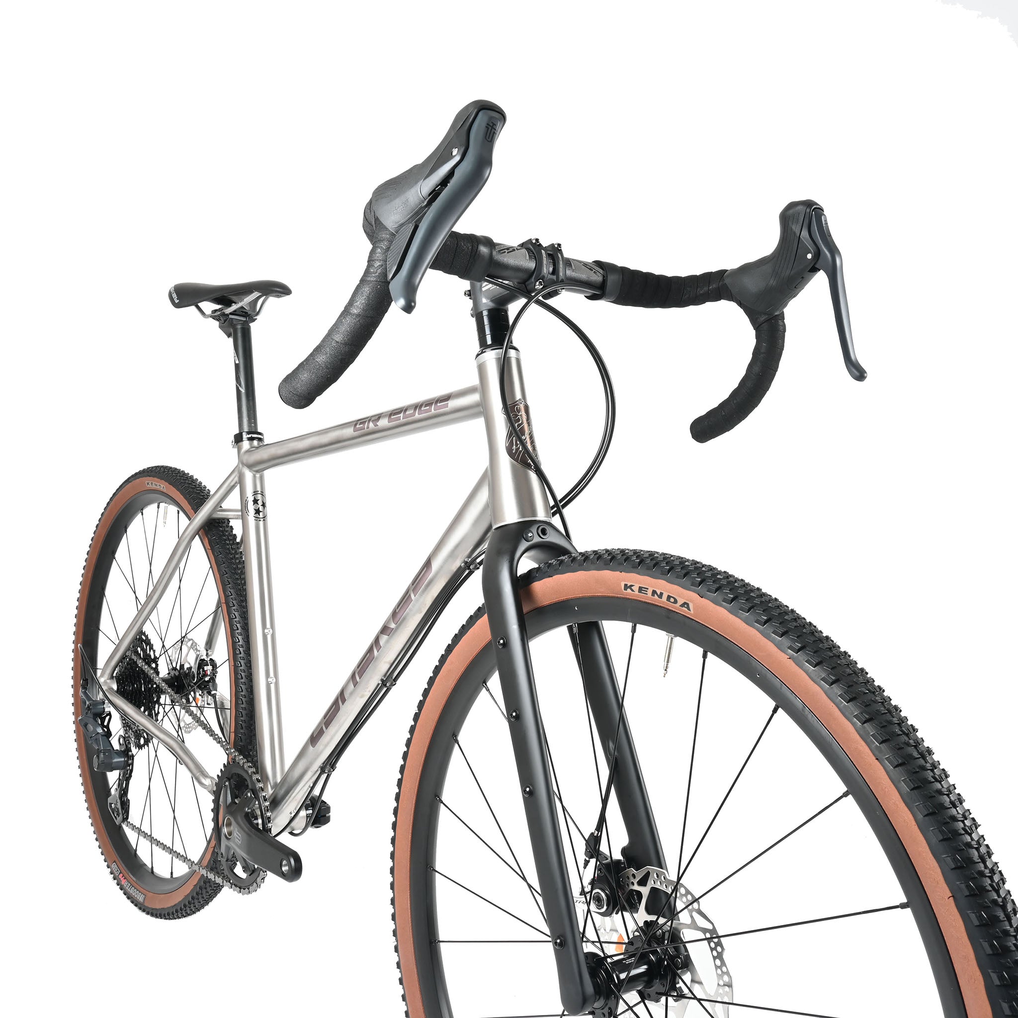 Lynskey Performance Titanium Bicycles