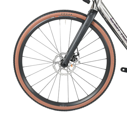 GR Edge Complete Bike