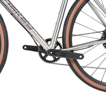 GR Edge Complete Bike