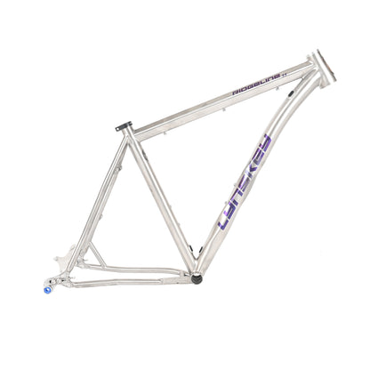Ridgeline Single Speed Frame
