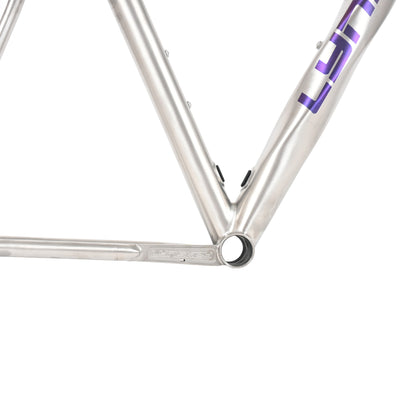 Ridgeline Single Speed Frame