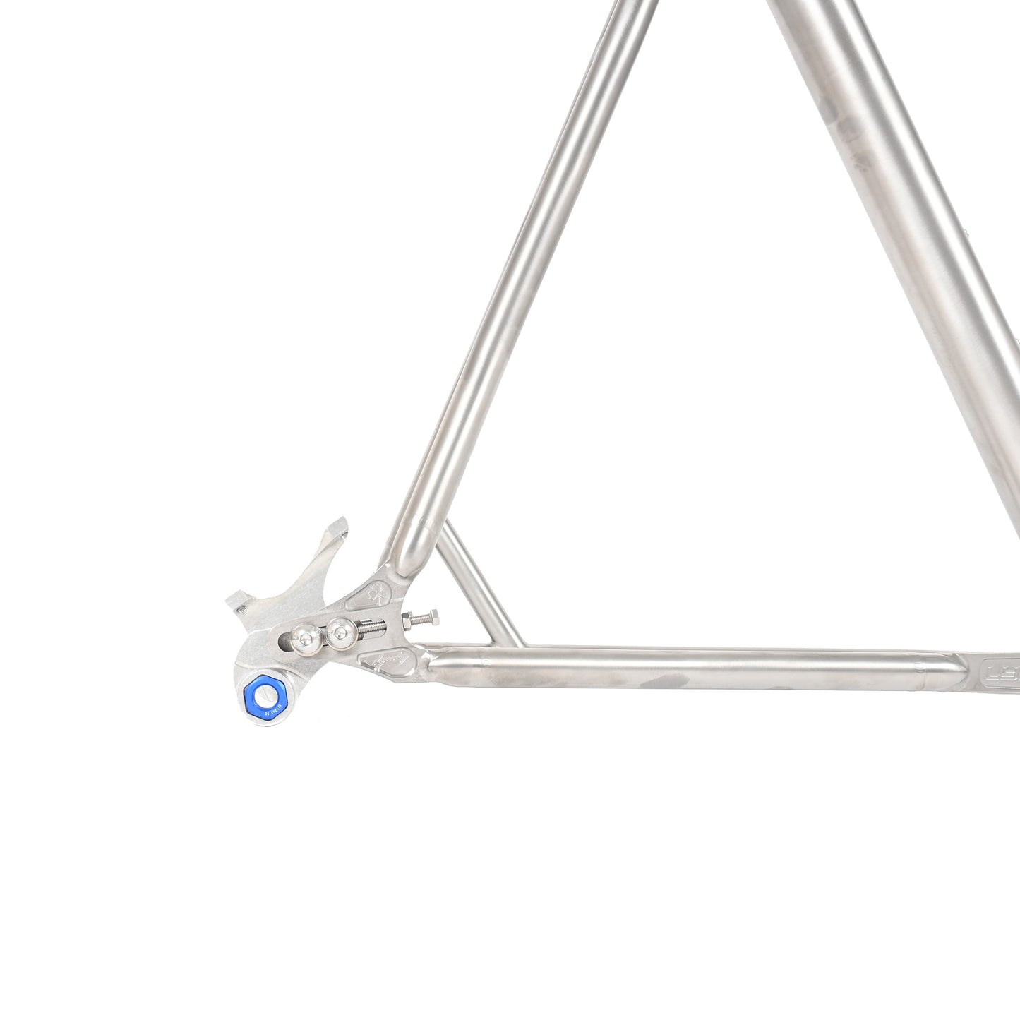 GR Scout Single Speed Frame