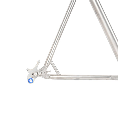 GR Scout Single Speed Frame