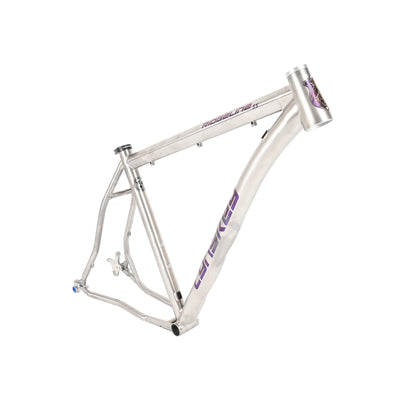Ridgeline Single Speed Frame