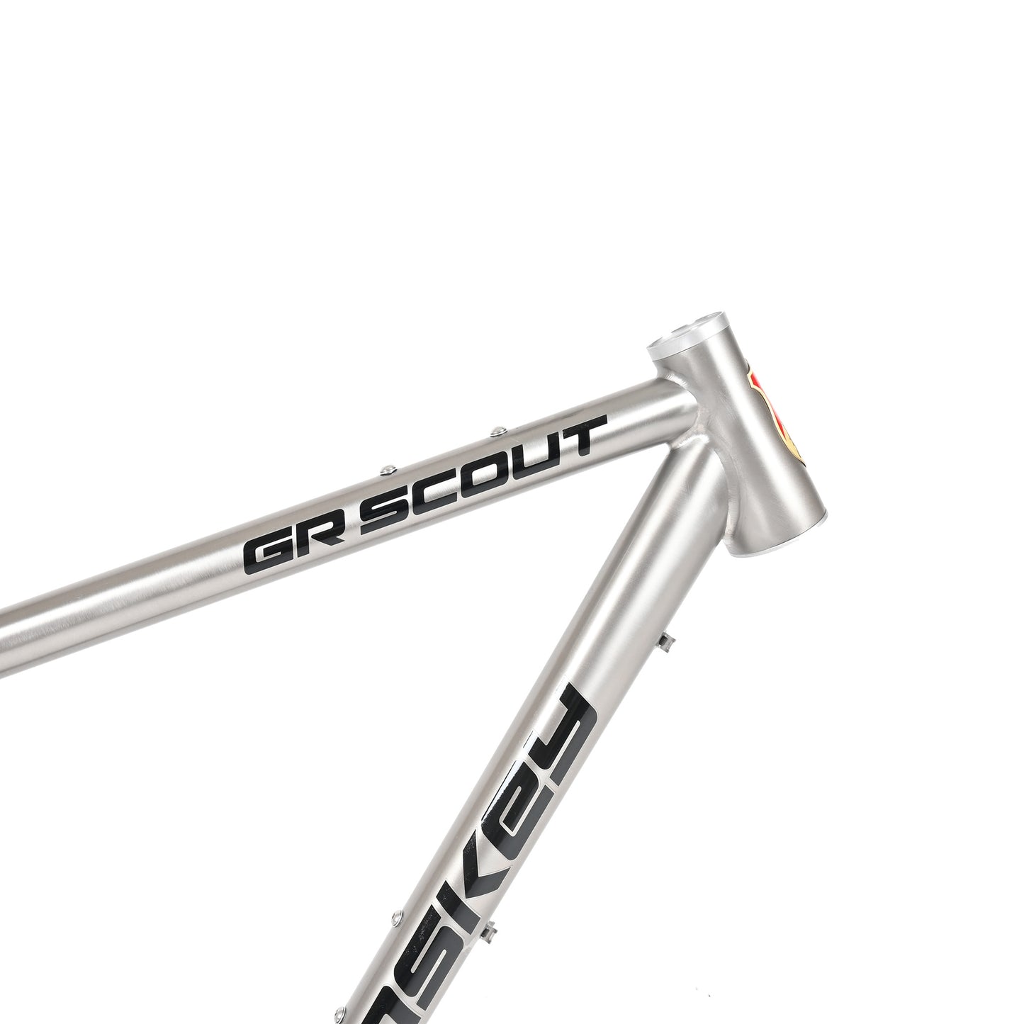 GR Scout Single Speed Frame