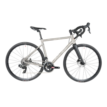 Meraki Complete Bike