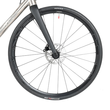 Meraki Complete Bike