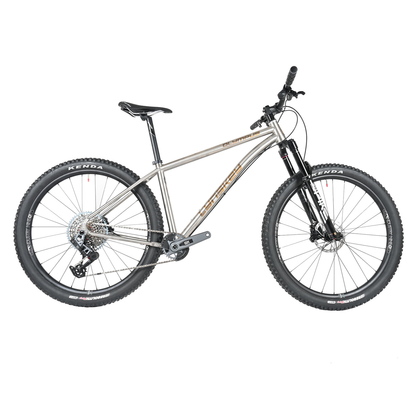 Lynskey Olympus 2026