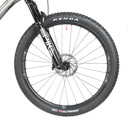 Olympus Complete Bike