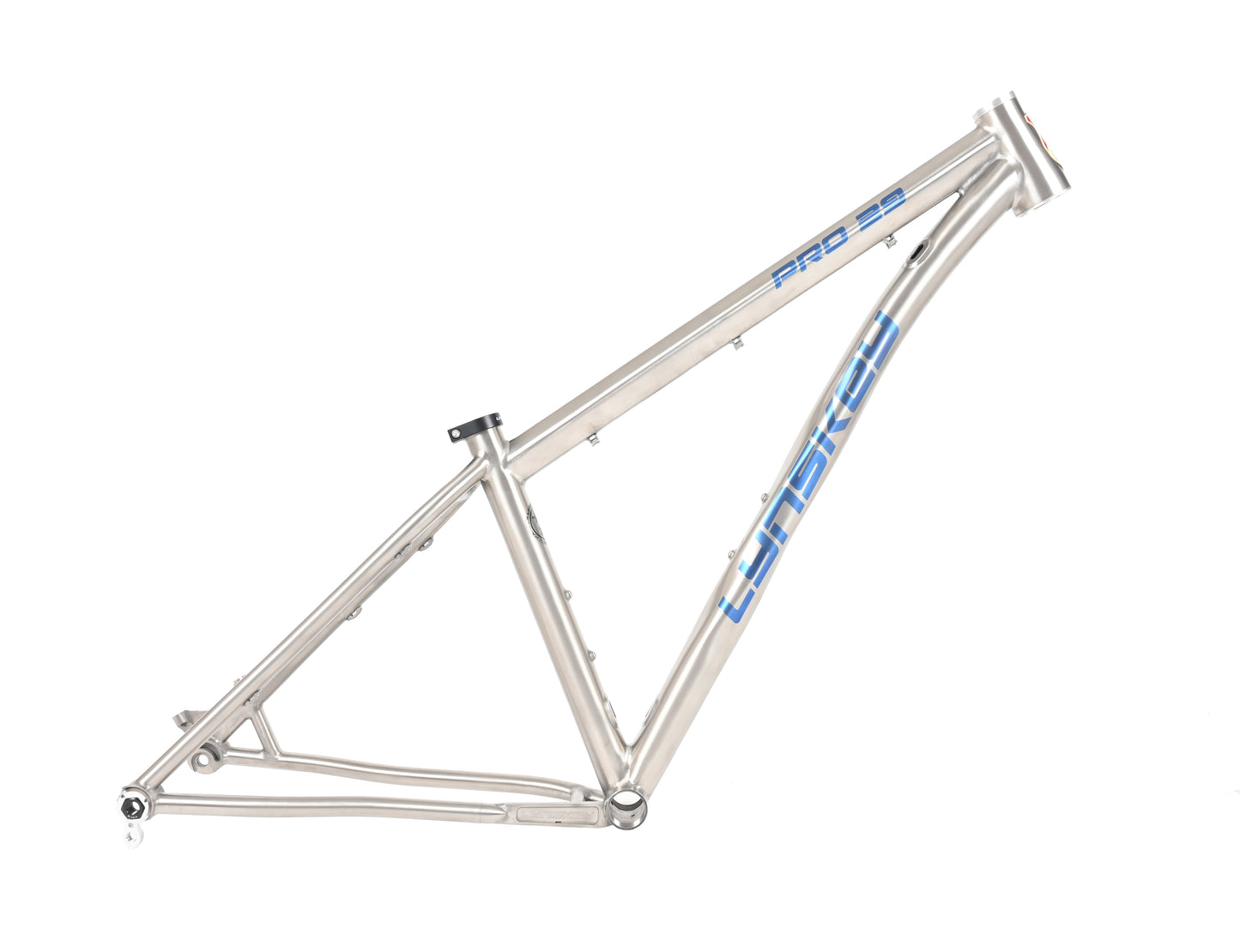 2024 Pro 29 Frame