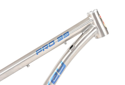 2024 Pro 29 Frame