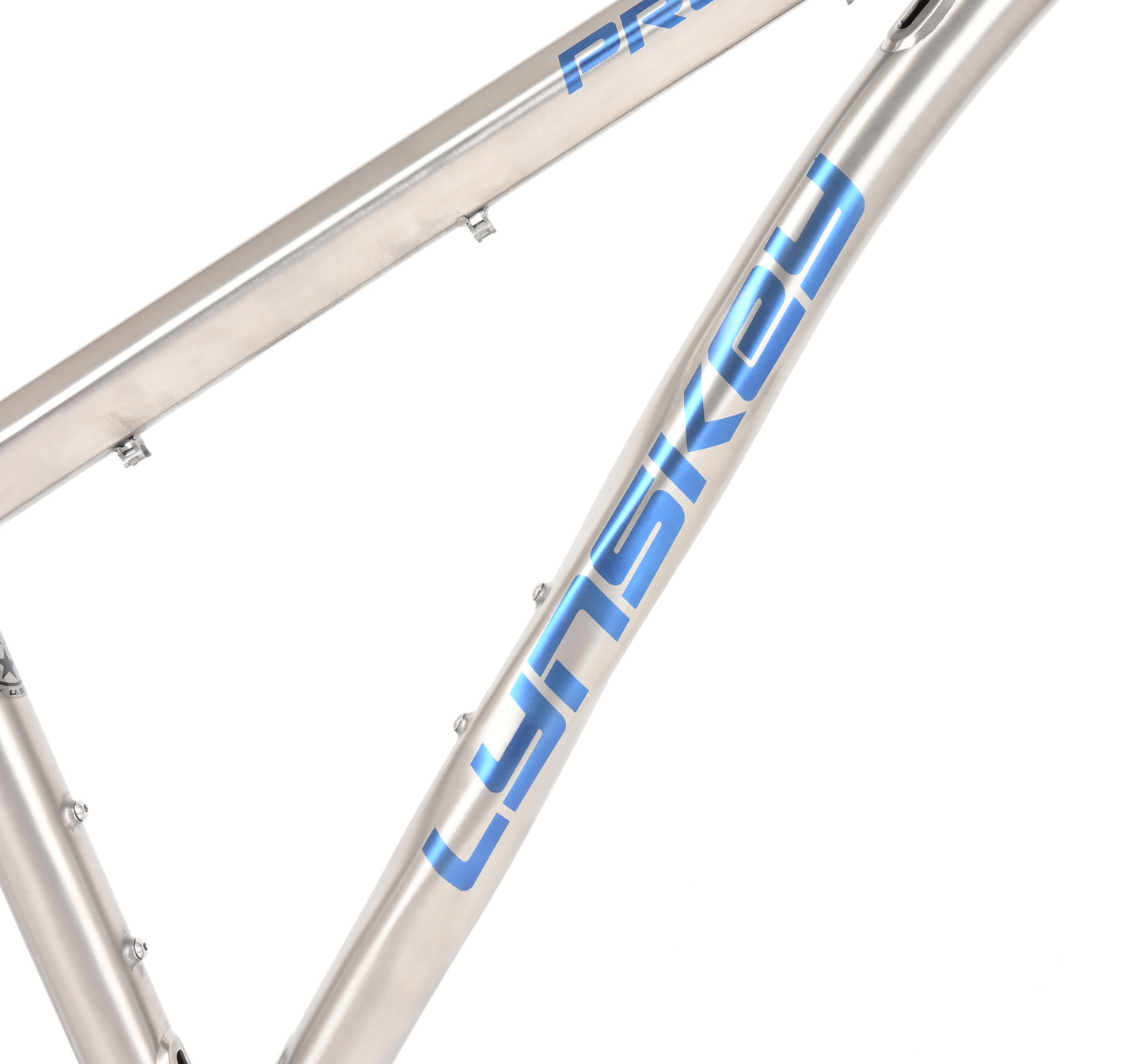 2024 Pro 29 Frame