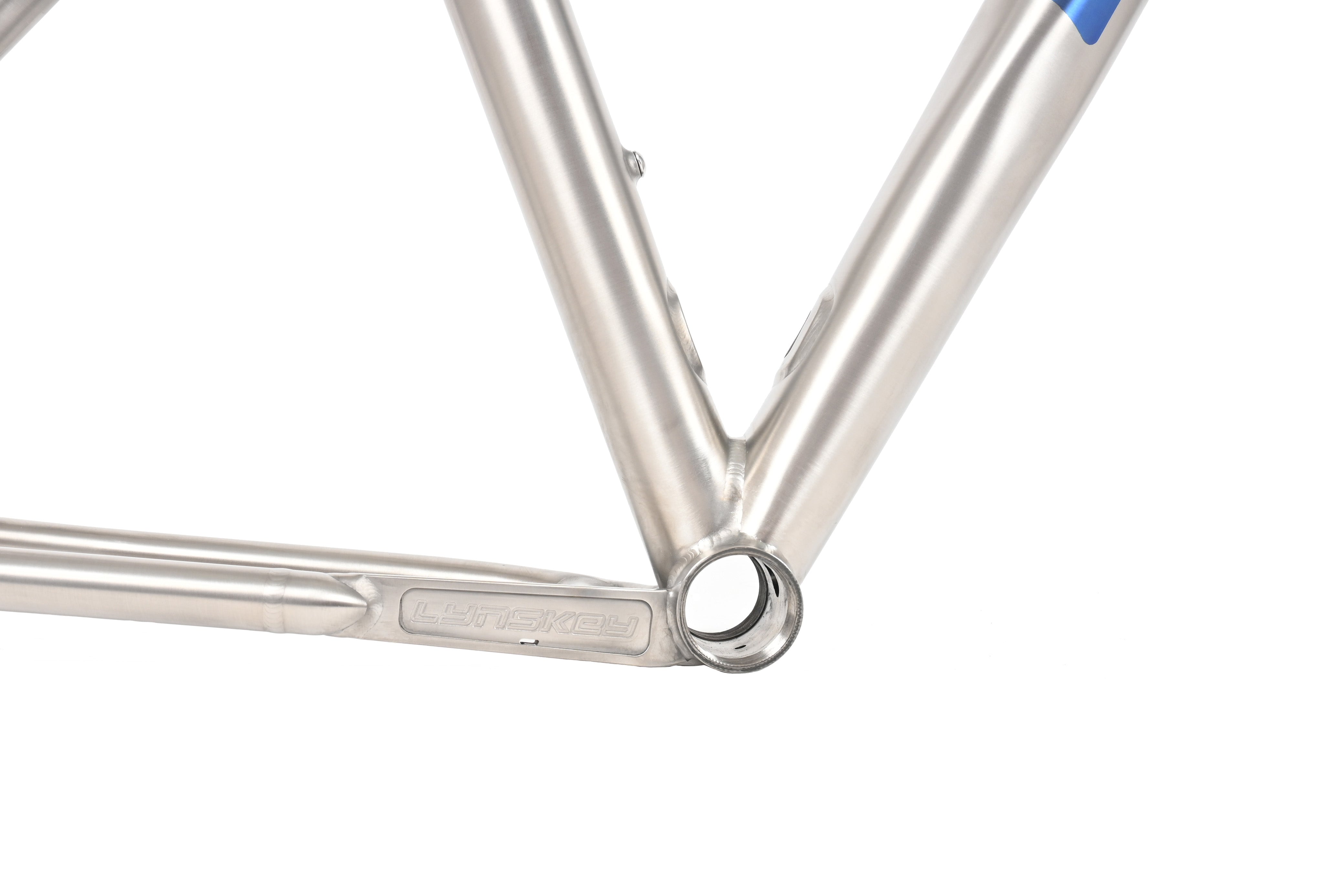 Lynskey マウンテンバイクフレーム チタン製27.5インチMサイズ Lynskey Pro 29 Titanium XC Mountain Frame – Lynskey Performance