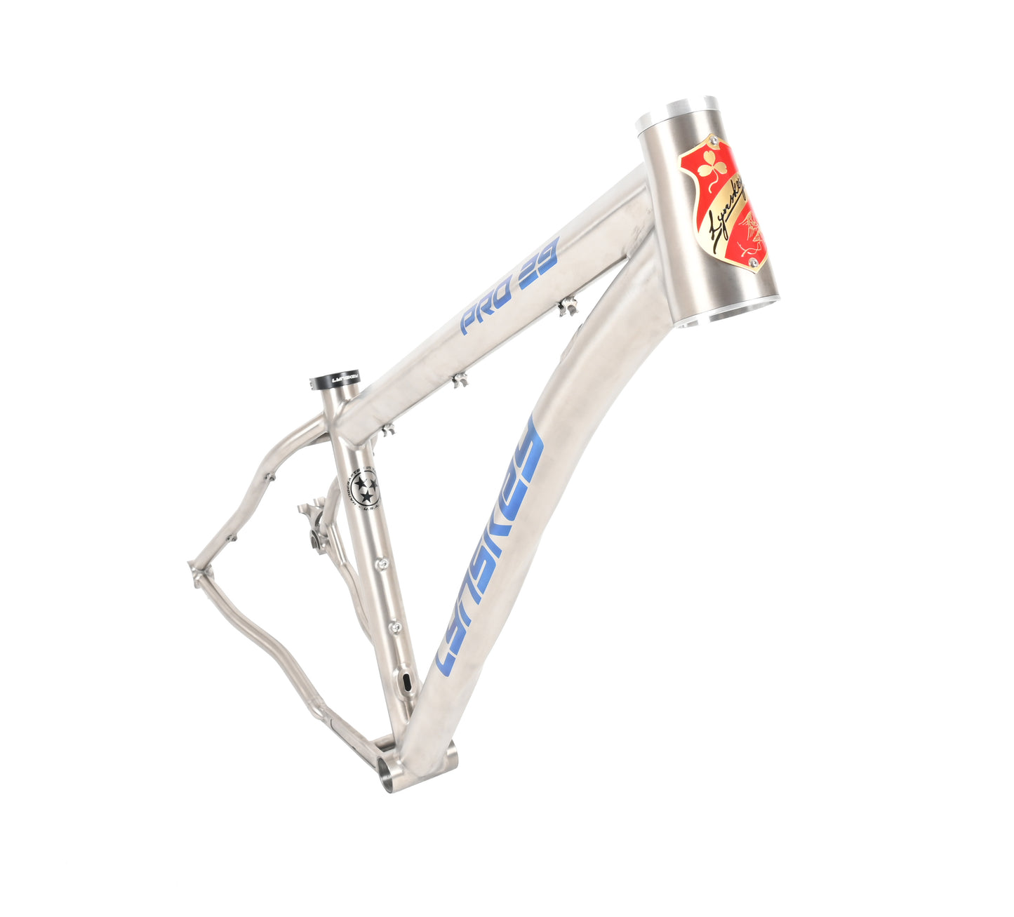 2024 Pro 29 Frame