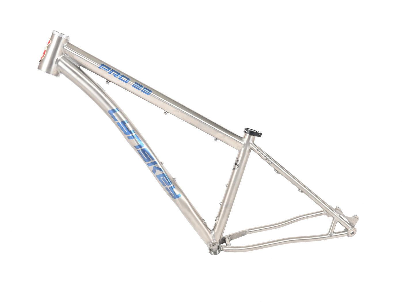 2024 Pro 29 Frame