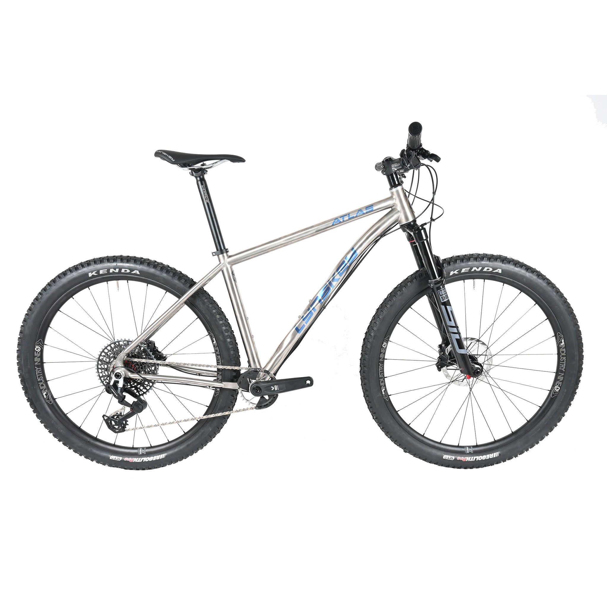 Lynskey Atlas 2026