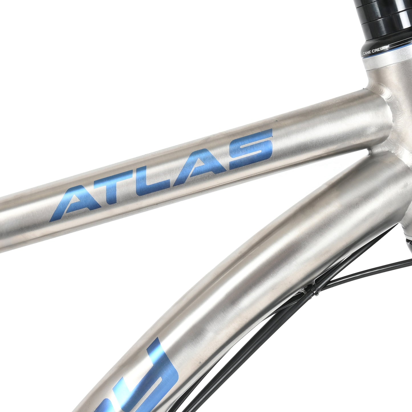 Atlas Complete Bike