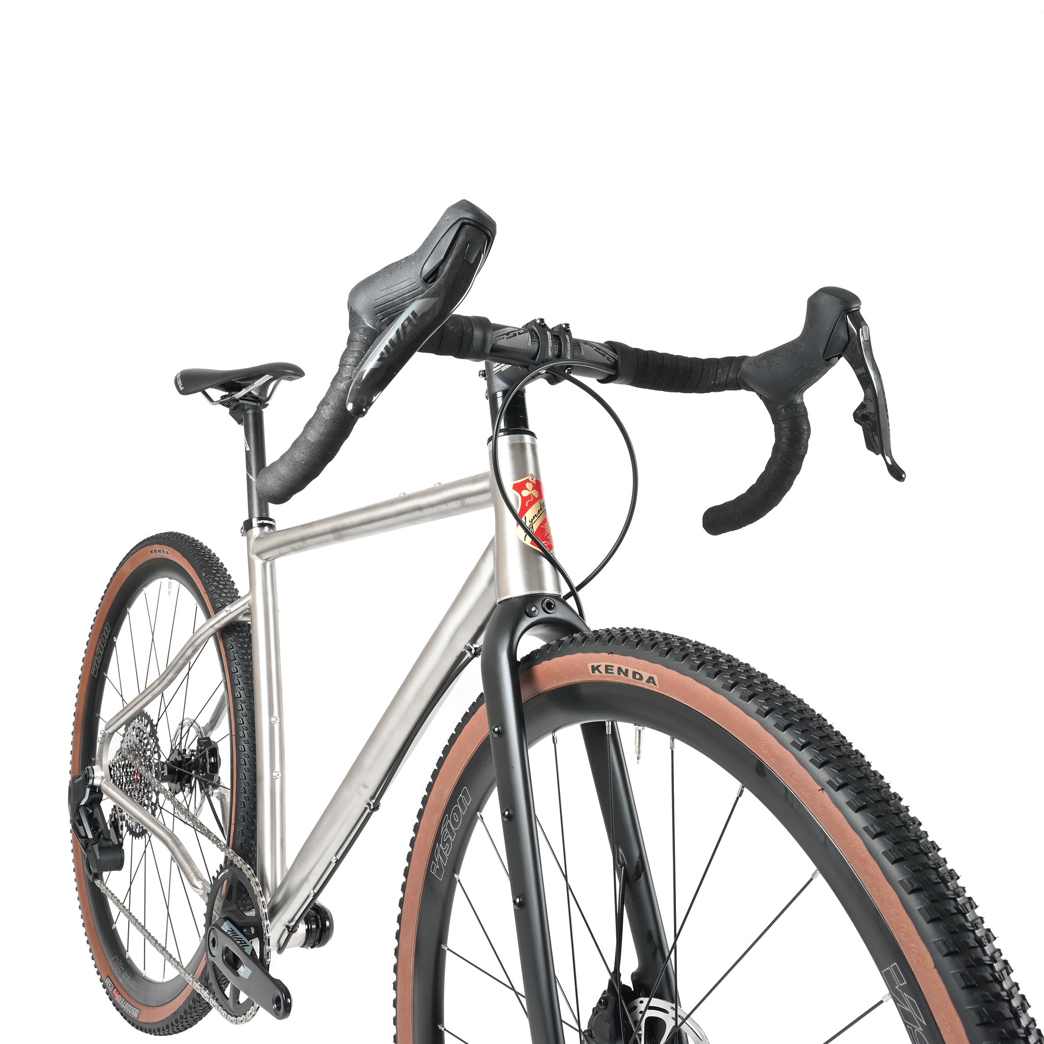 Lynskey Performance Titanium Bicycles