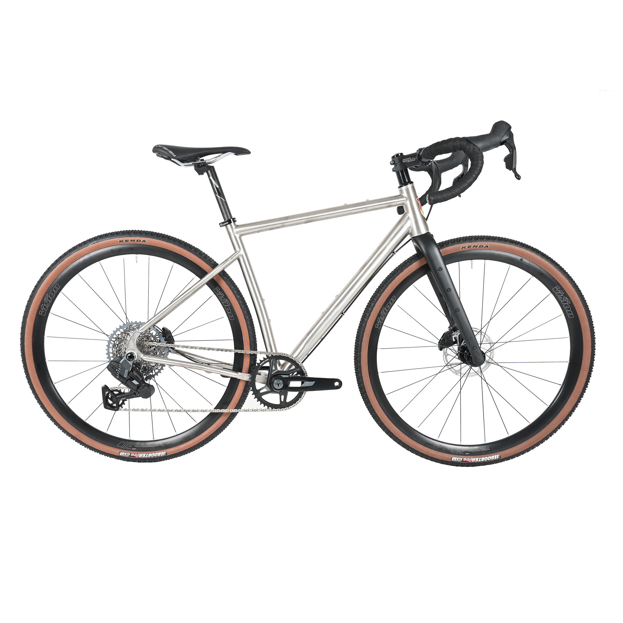 Lynskey Zephyr 2025