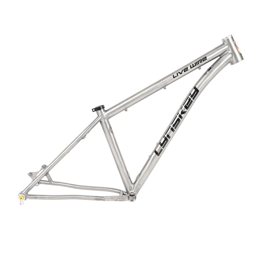 2024 Live Wire Mountain Frame - Holiday Ready