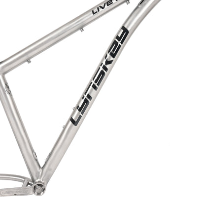 2024 Live Wire Mountain Frame