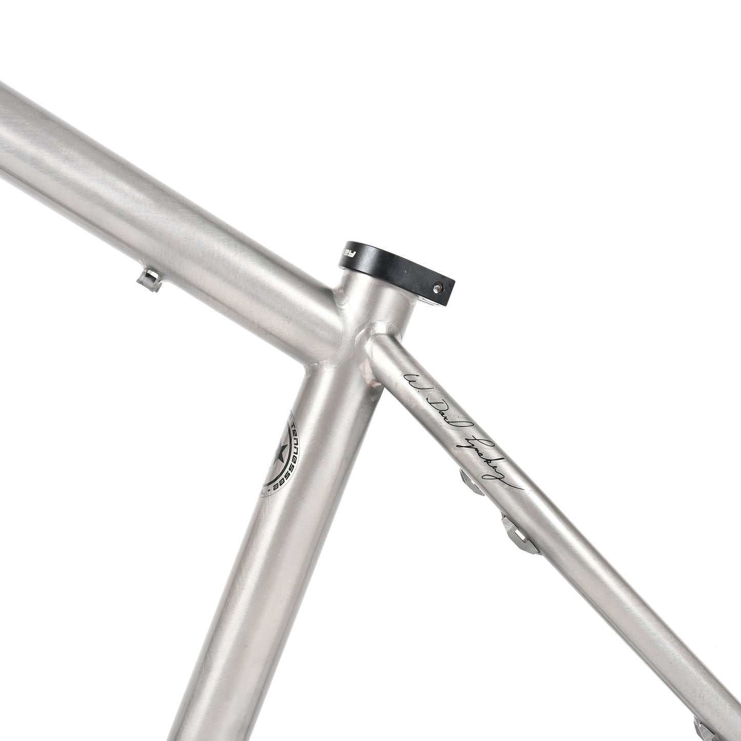 2024 Live Wire Mountain Frame