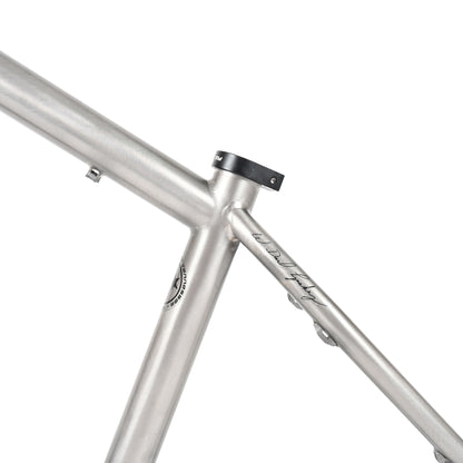 2024 Live Wire Mountain Frame