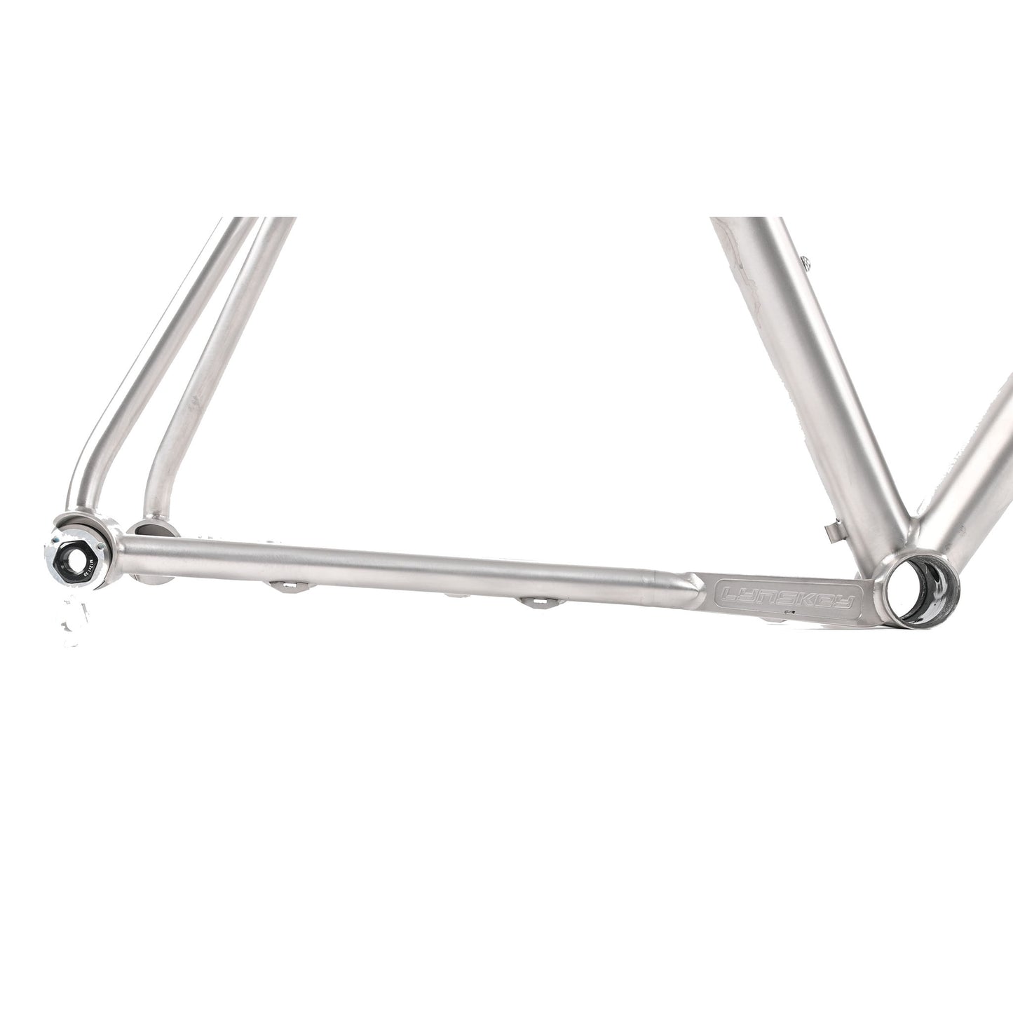 2024 R300 Disc Road Frame - Holiday Special