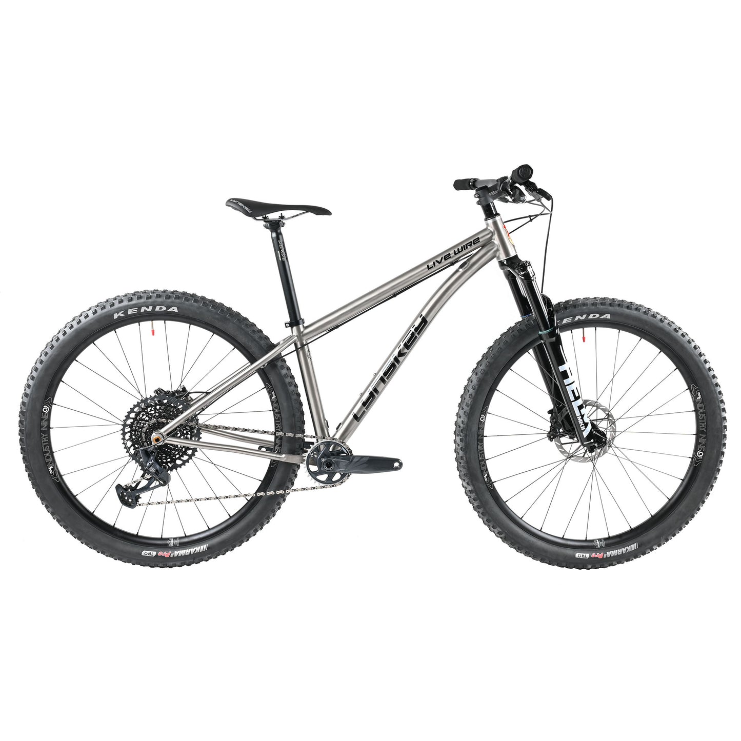 2024 Live Wire Complete