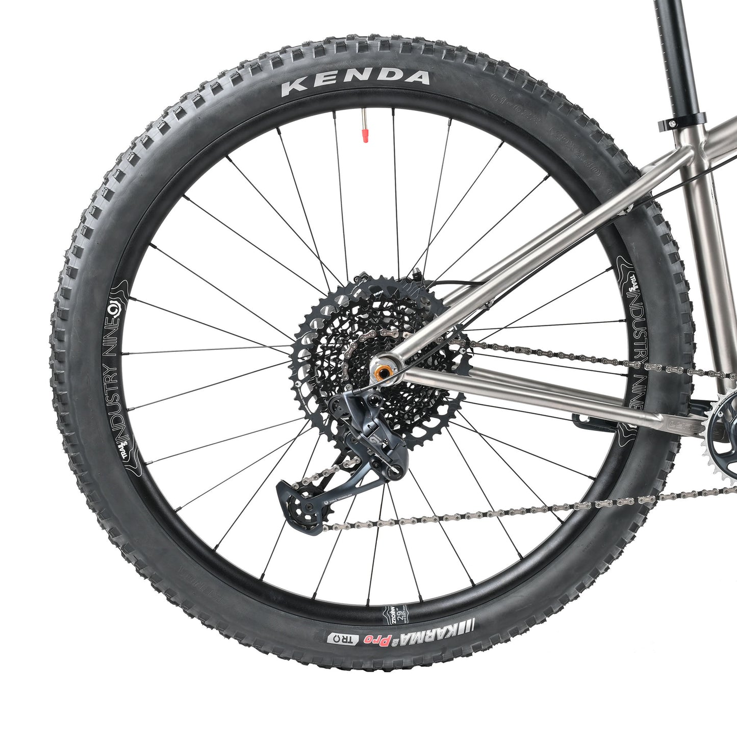 2024 Live Wire Complete