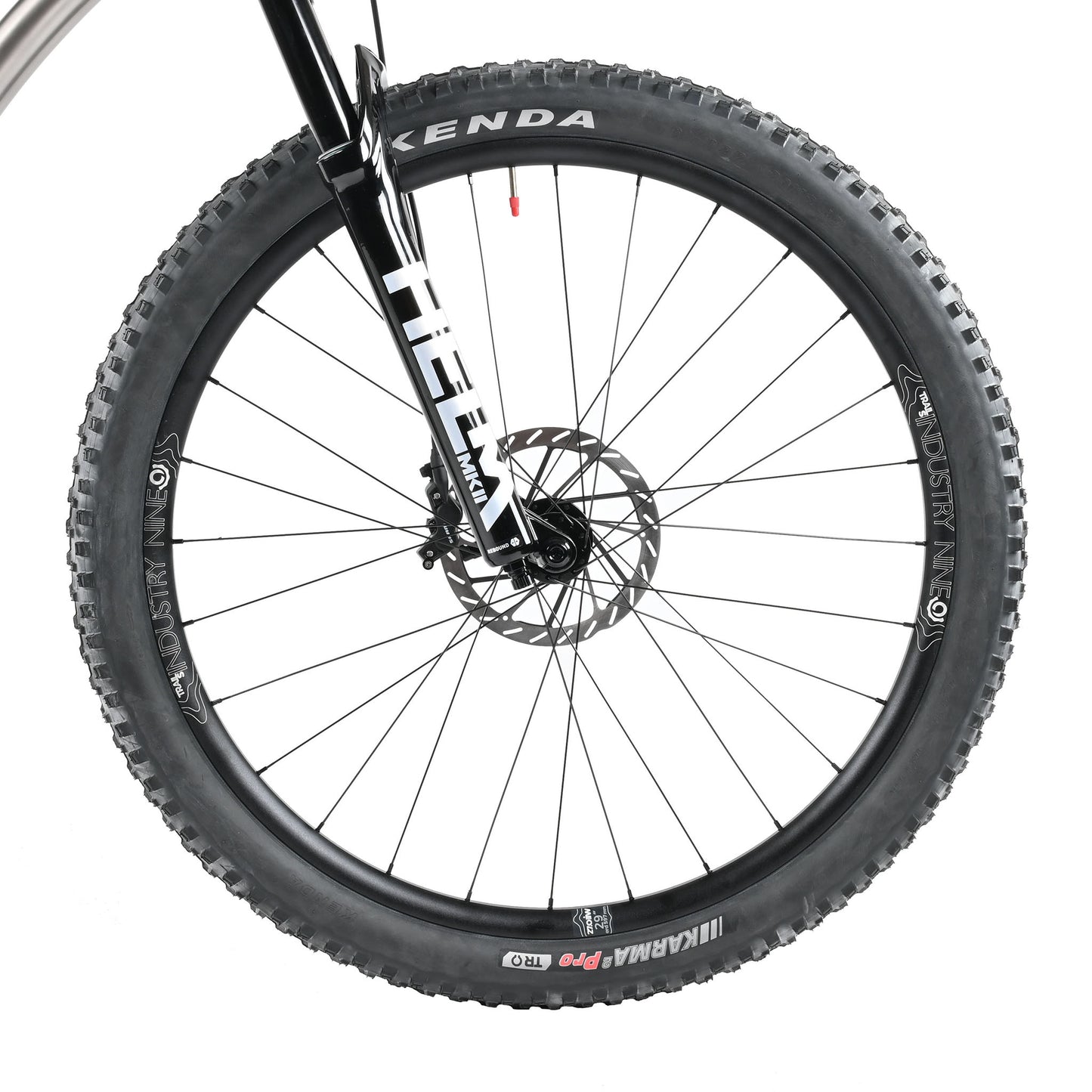 2024 Live Wire Complete