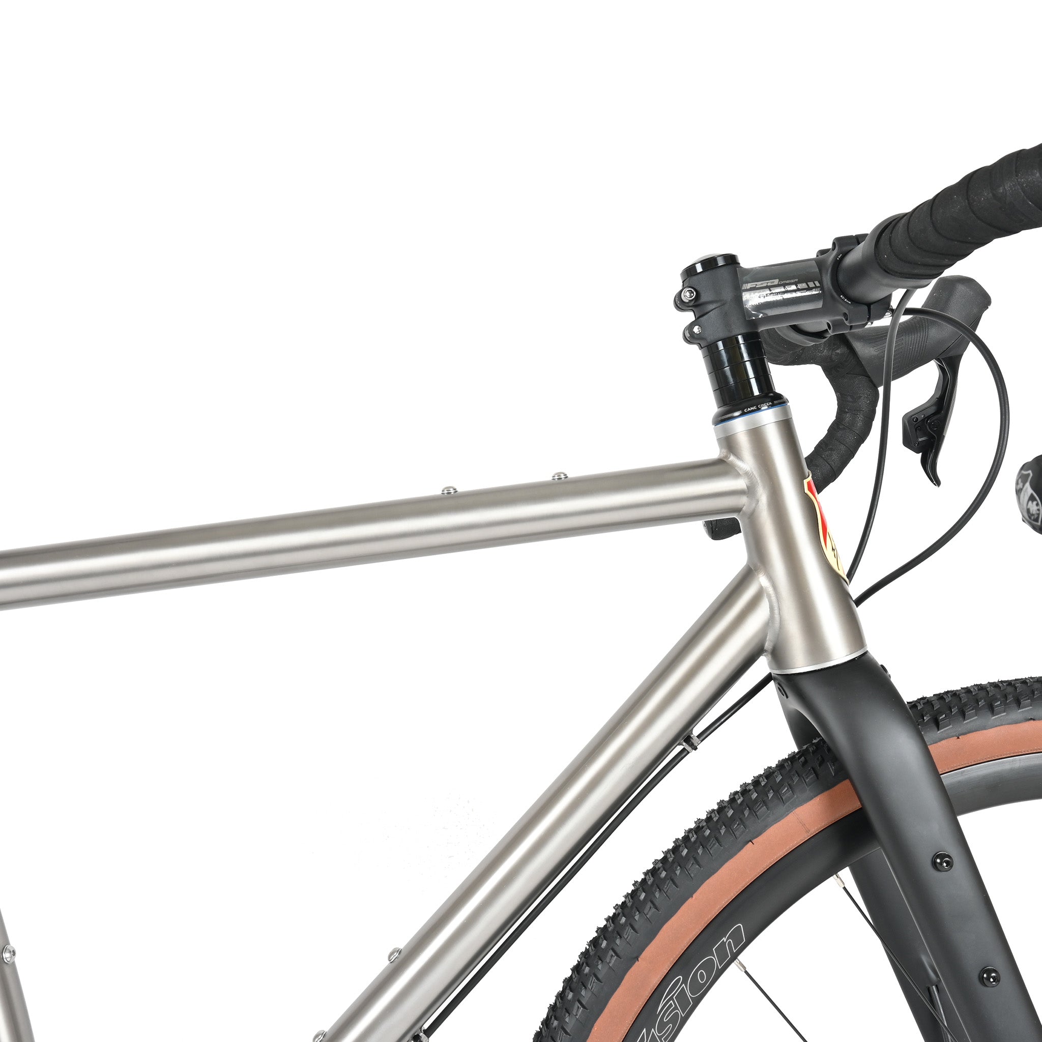 Odyssey Gravel Bike | Lynskey Titanium – Lynskey Performance