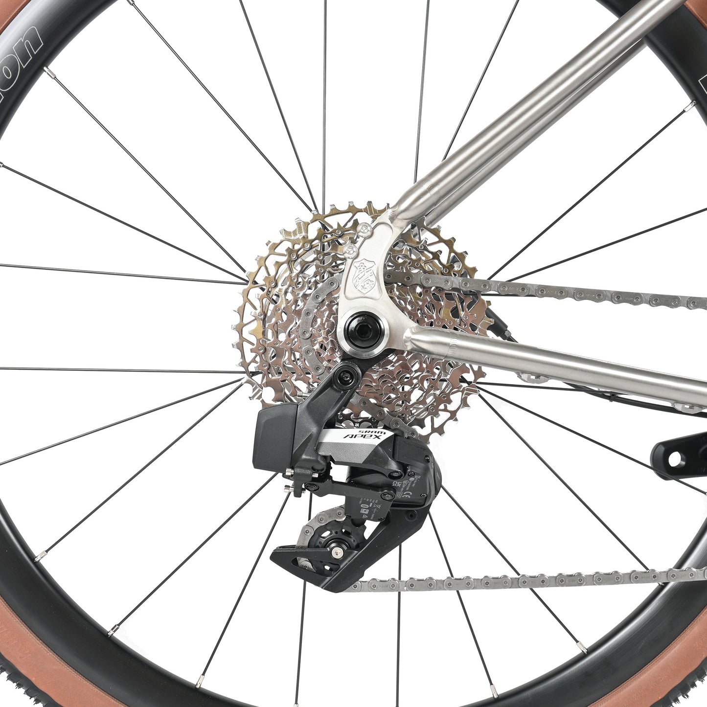 Odyssey Complete Bike