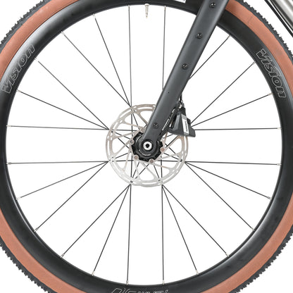 Odyssey Complete Bike